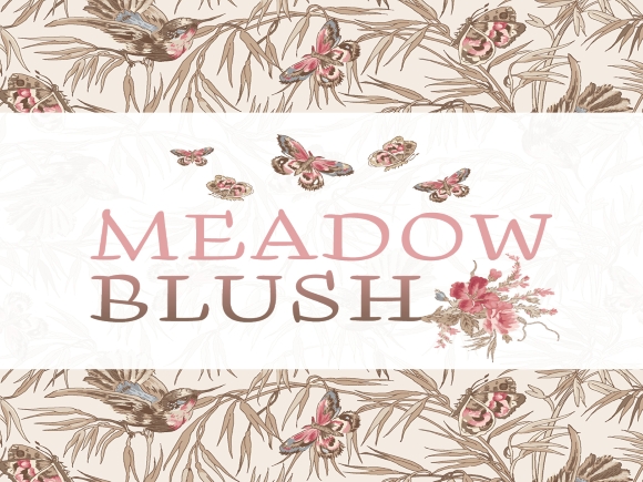 Meadow Blush
